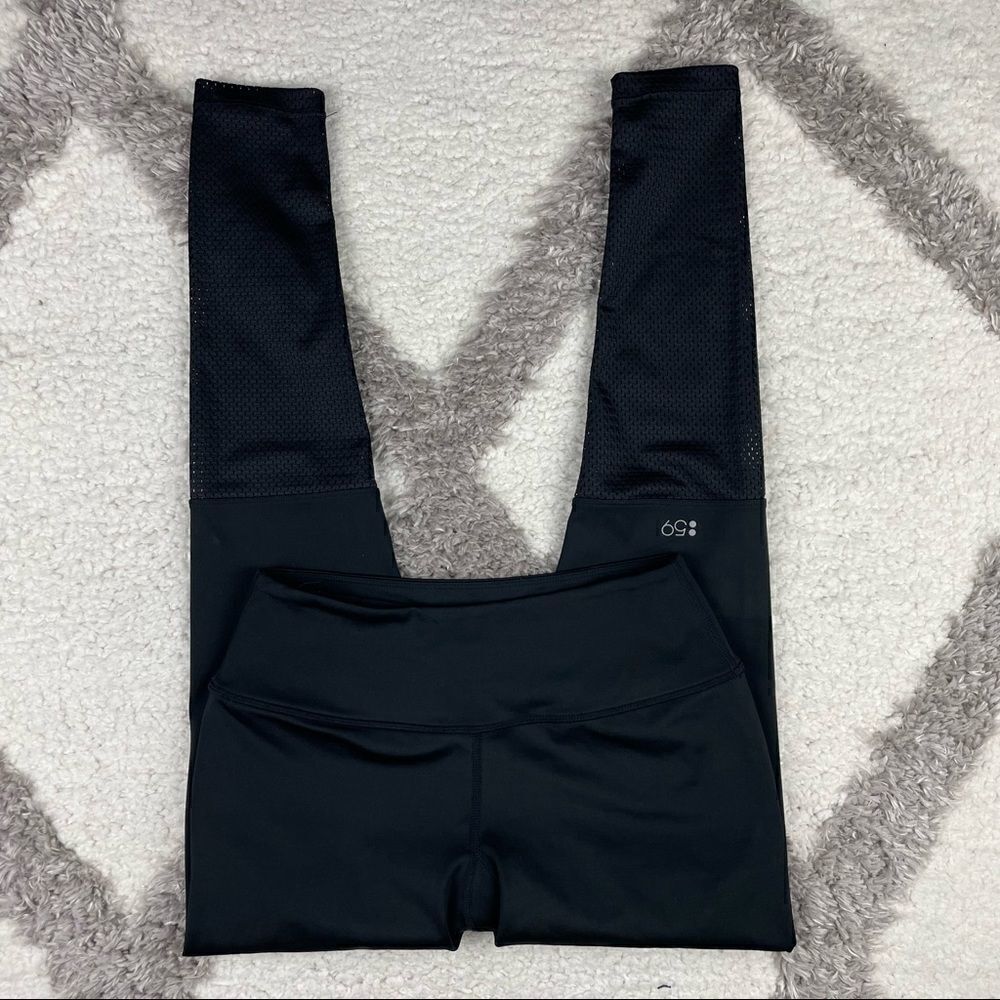 Womens Splits59 Leggings  